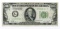 1928 $100 United States Federal Reserve Note