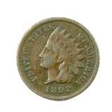 1892 Indian Cent