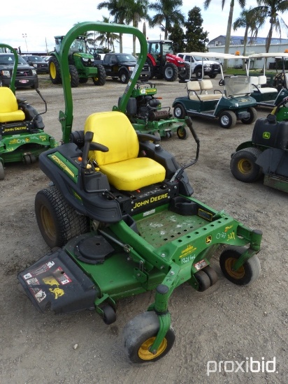 2013 JOHN DEERE Z930R ZERO TURN