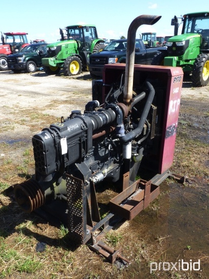 2010 CASE-IH P170