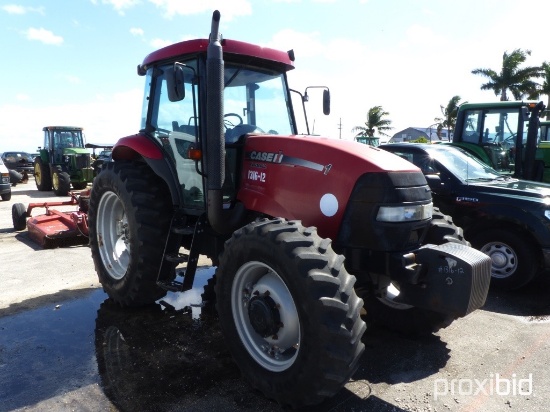 2012 CASE-IH FARMALL 1401A