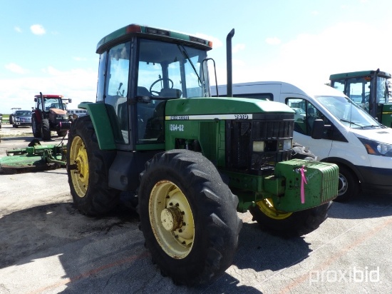 2002 JOHN DEERE 7410