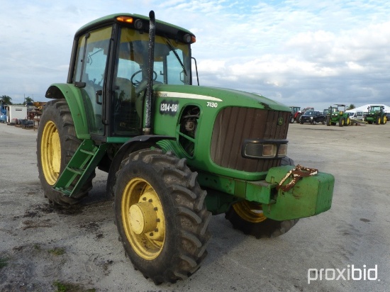 2008 JOHN DEERE 7130