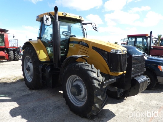 CHALLENGER MT 565