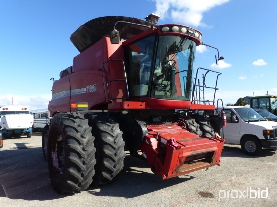 2009 CASE-IH 7088