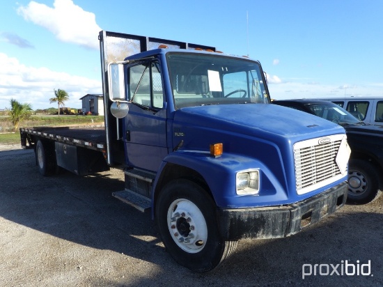 1999 FREIGHTLINER FL70