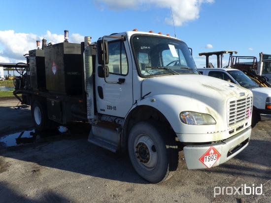 2011 FREIDHTLINER M2106