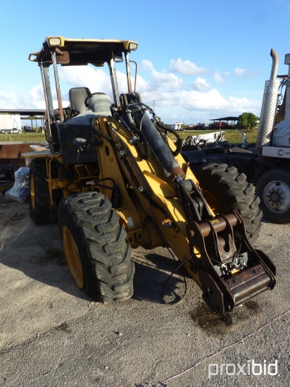 CATERPILLAR 924G