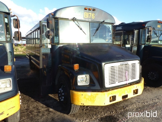2003 FREIGHTLINER F65