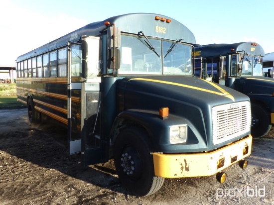 2006 FREIGHTLINER F65