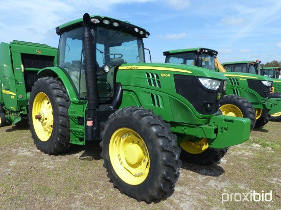 18th Annual Spring Auction