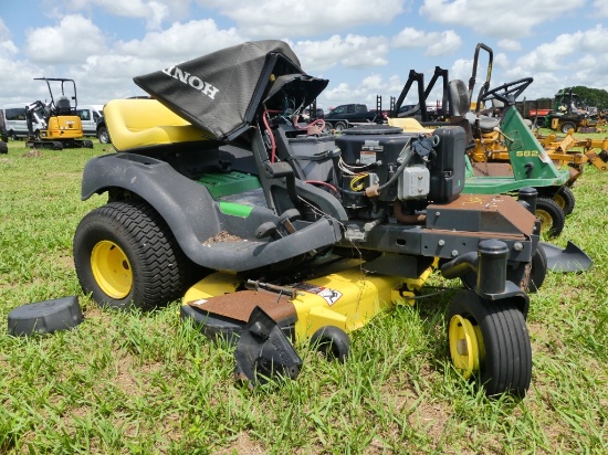 JOHN DEERE SST16