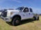 2011 Ford F-350 XL