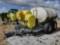 PT 1000 Gal Supply Tank