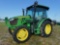 2019 John Deere 5075E