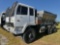 2002 Stewart & Stevenson LMTV Off-Road Supply Truck