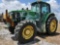 2016 John Deere 6155M