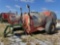 Rears 500 Gal Orchard Sprayer
