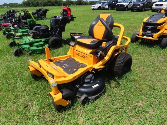 Cub Cadet Ultima ZT1