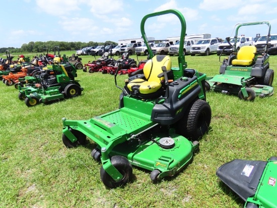 John Deere 997R