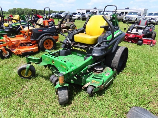 2016 John Deere Z925M