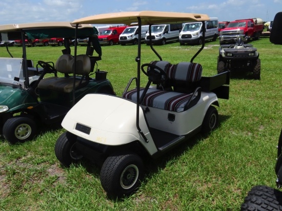 Ez-Go Electric Golf Cart