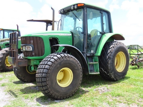 2006 John Deere 6320