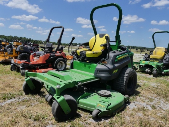 John Deere 997R