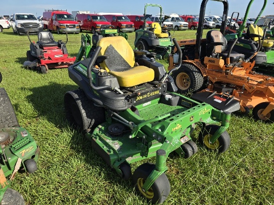 2019 John Deere Z930M