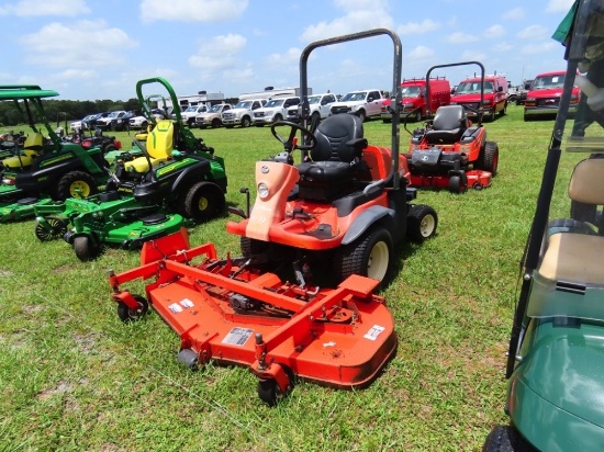 Kubota F2680