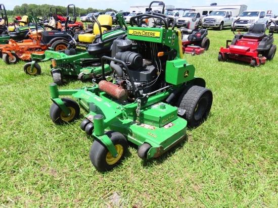 2022 John Deere 652R