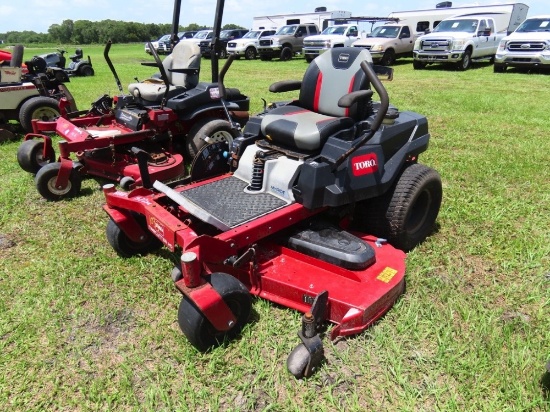 Toro TimeCutter HD