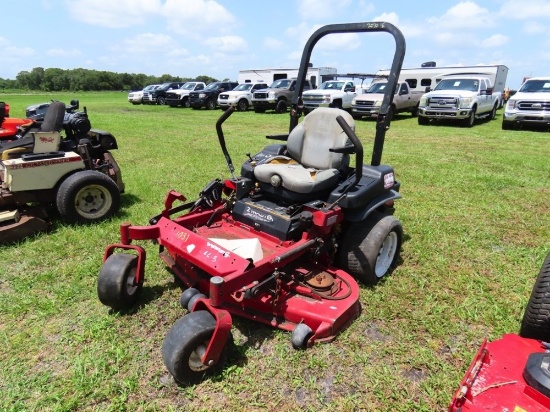 Toro Z Master
