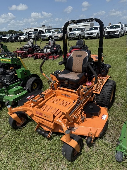 Scag Turf Tiger 2