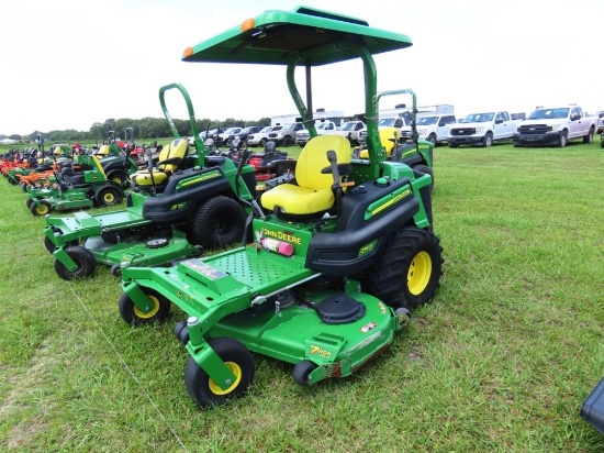 2017 John Deere Z997R