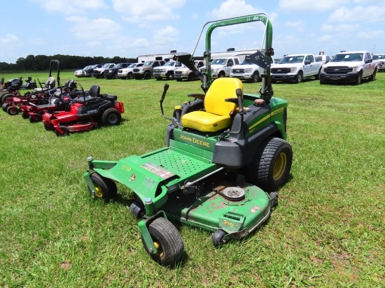 2013 John Deere 997