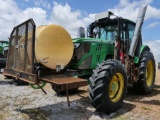 John Deere 6150M