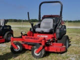 Gravely Pro-Turn 460