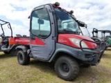 Kubota RTV1100