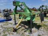 W&A 3pt Ditcher