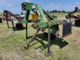W&A 3pt Ditcher