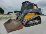 2022 Deere 331G