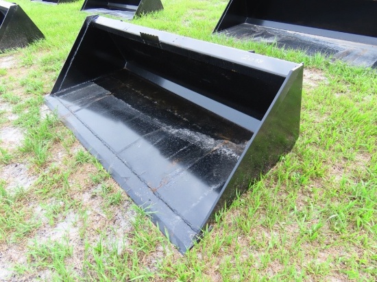 Swict Q.A 66" Bucket