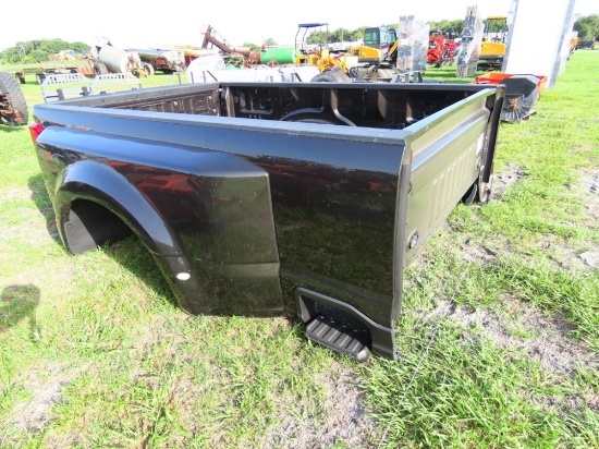 Ford Bed