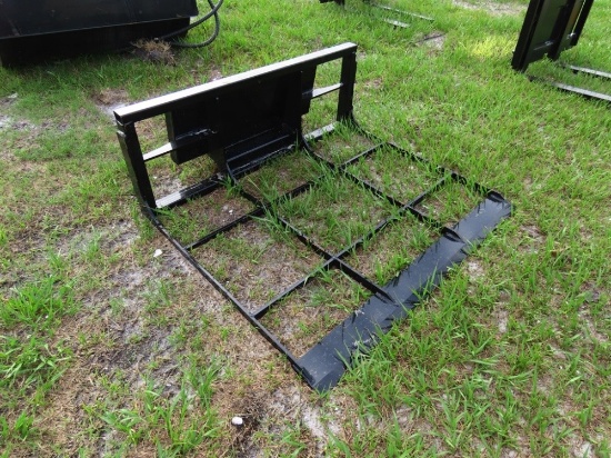 Giyi Q.A Mini land Leveler