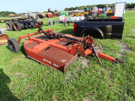 Rhino 284