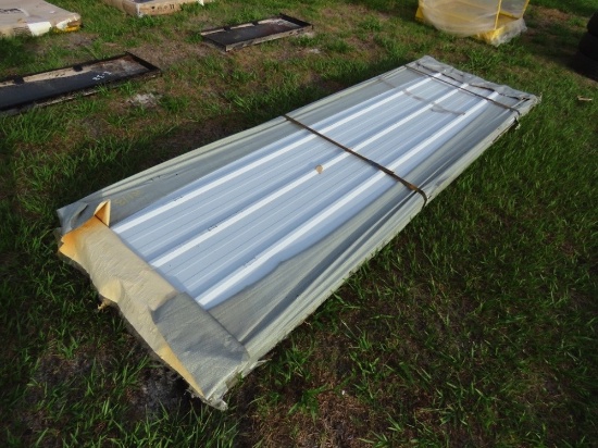 SKLP 3'x10' Sheets of Metal