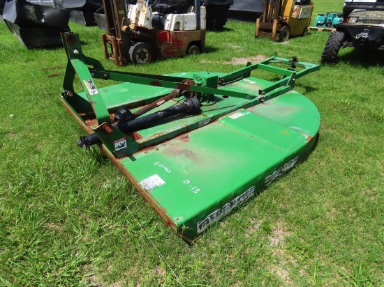 Frontier RC2084 3Pt 7' Mower