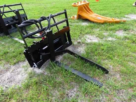 Giyi Q.A Mini Pallet Forks