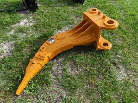 Giyi Excavator Ripper
